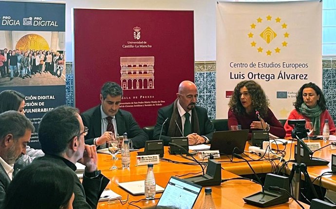 La Ley de Salud Digital de Cantabria utilizará seudónimos para garantizar la privacidad de los pacientes