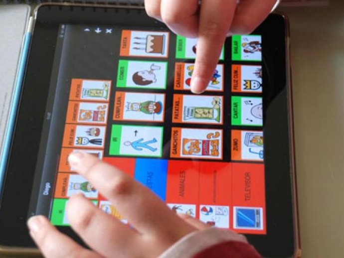 Os pictogramas y recursos del Portal ARASAAC han sido traducidos a más de 35 idiomas.
