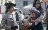 Foto: 'Las hijas de la criada' arrasa y se convierte en el mejor estreno de atresplayer en los últimos tres años
