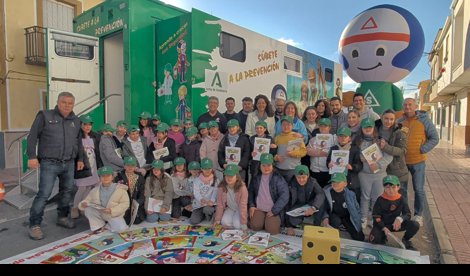 Es Andalucía - Jaén