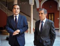 Junta y TSJA coinciden en alertar del "gran déficit" de jueces en Andalucía que dificulta la reforma judicial