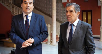 Es Andalucía - Sevilla