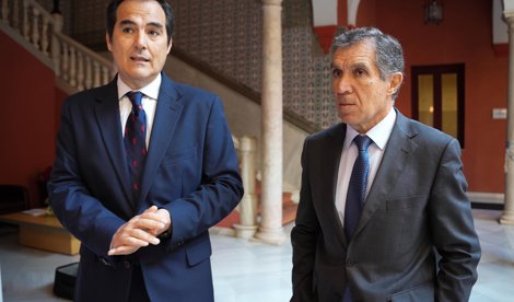 Es Andalucía - Sevilla