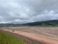 El Parlamento se une para instar al Gobierno central a incluir la repotenciación de La Pasiega en el Plan Eléctrico 2030