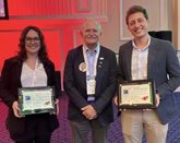 Foto: La Sociedad de Inmunoterapia del Cáncer premia una nueva inmunoterapia celular para la leucemia linfoblástica