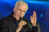 Foto: James Cameron, director de Avatar, "horrorizado" ante que la IA reemplace actores y reivindica lo "sagrado" de lo humano