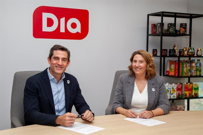 Grupo Dia alinea su estrategia en derechos humanos o medioambiente, junto a Pacto Mundial de Naciones Unidas