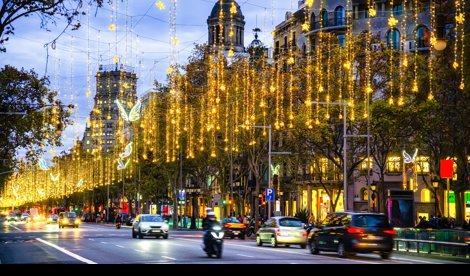 Comunicados Empresas