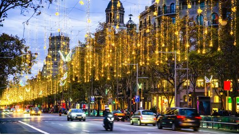 Comunicados Empresas