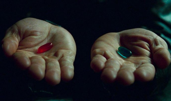 Lilly Wachowski denuncia cómo la extrema derecha se apropia de Matrix: "Esto es lo que hace el fascismo"