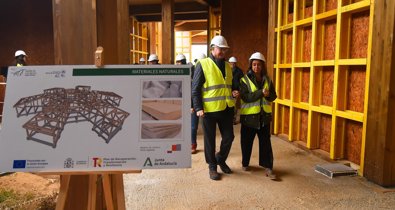 Es Andalucía - Málaga