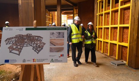 Es Andalucía - Málaga