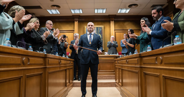 Diputación de Almería