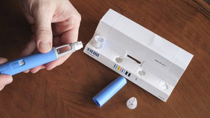 glp-1 pen injector What to do if you miss a dose of GLP-1