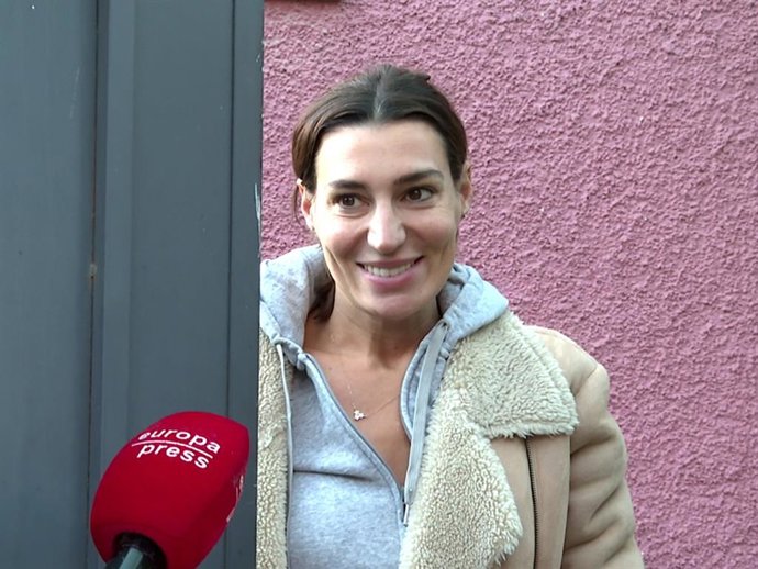 Eugenia Osborne responde a Gabriela Guillén y pide “sentido común” en plena guerra con Bertín Osborne