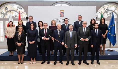 Diputación de Almería