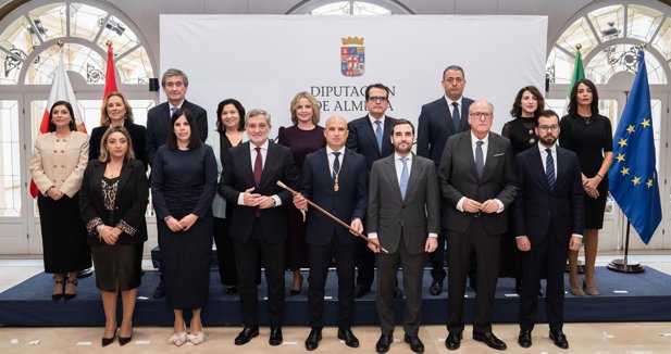 Diputación de Almería