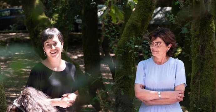 Diputada y senadora del BNG piden medidas frente a la PPA