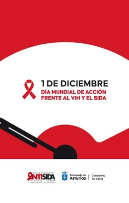 Día contra el Sida.
