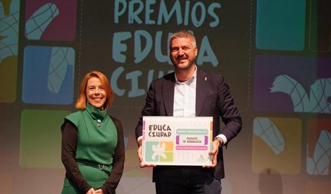 Es Andalucía - Sevilla