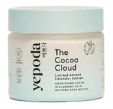 Foto: AEMPS informa del cese de venta, retirada del mercado y recuperación de un lote del cosmético 'Yepoda-The Cocoa Cloud'