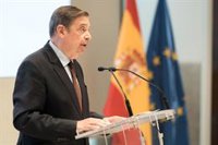 Planas defiende la importancia de fortalecer las políticas agrarias y pesqueras para la seguridad alimentaria