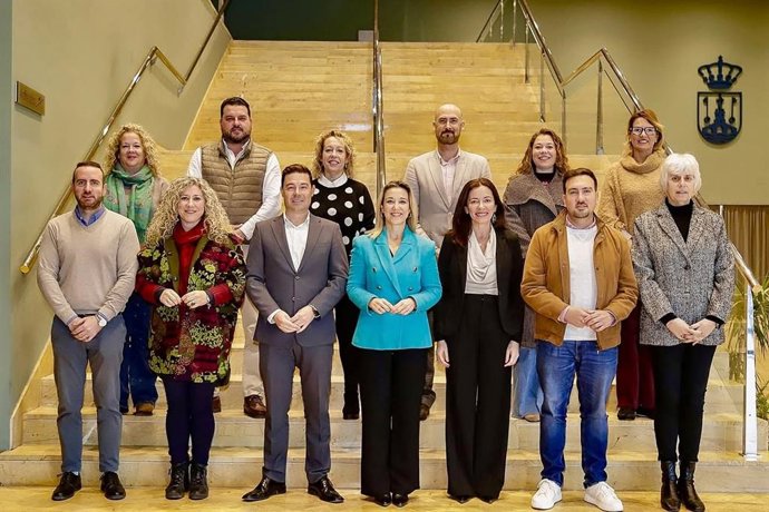 Alcalá (Sevilla) aprueba el Presupuesto General de 2026 con más de 150 millones