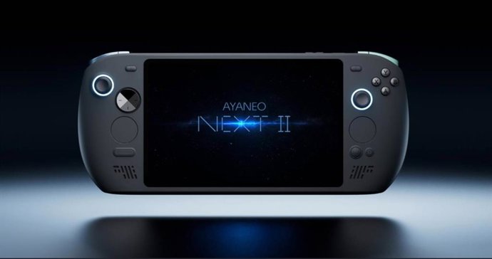 Ayaneo Next II