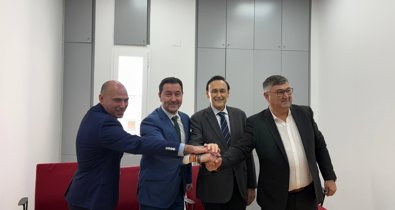 Es Andalucía - Jaén