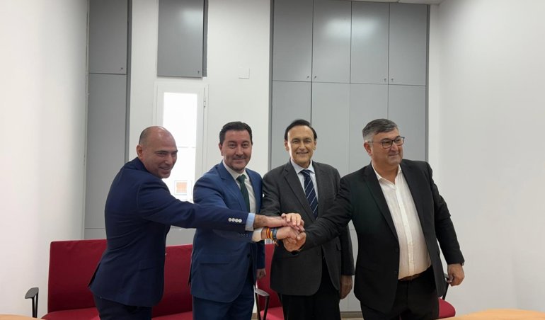 Es Andalucía - Jaén