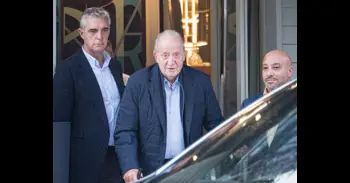 Zarzuela ve inoportuno e innecesario el vídeo de Juan Carlos I pidiendo a los jóvenes apoyar al rey