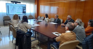 Es Andalucía - Córdoba