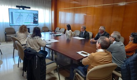 Es Andalucía - Córdoba