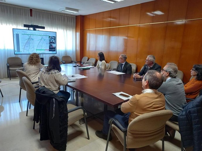 La Comisión Territorial de Ordenación del Territorio y Urbanismo de Córdoba ha aprobado la subsanación del PGOU de Fernán Núñez y la innovación del de Priego.