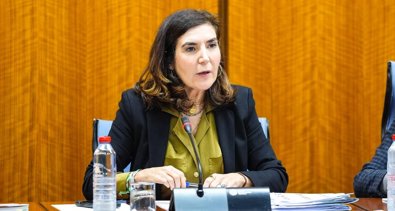 Es Andalucía - Sevilla