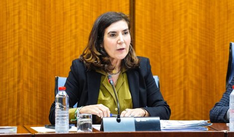 Es Andalucía - Sevilla