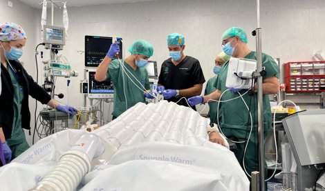 Es Andalucía - Jaén