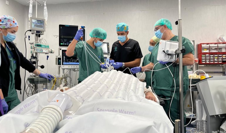 Es Andalucía - Jaén