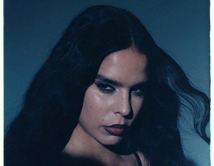 El Palau de les Arts Reina Sofía recibe a la joven cantaora Ángeles Toledano en el marco del ciclo 'Les Arts és Flamenco'