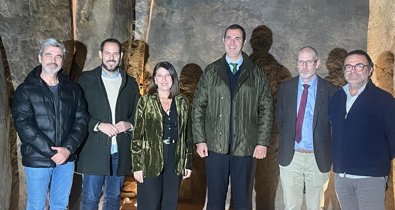 Es Andalucía - Huelva