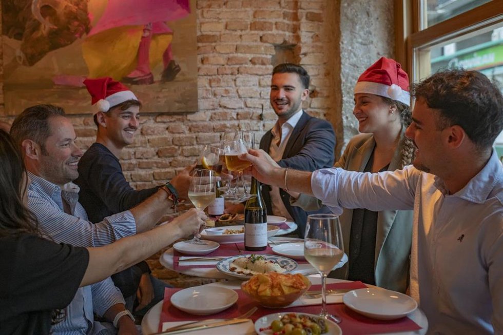 Cantabria suma 10 nuevos Soletes de Navidad y por primera vez un convento