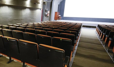 Es Andalucía - Córdoba