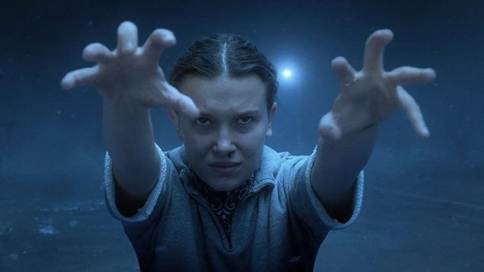 Marvel quiere a Millie Bobby Brown (Stranger Things) en el reboot de X-Men