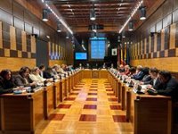 Huesca aprueba su Zona de Bajas Emisiones: Todos los coches podrán entrar, sin importar la etiqueta