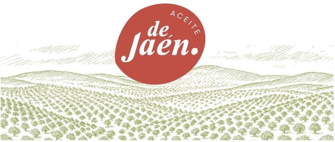 Sello IGP Aceite de Jaén