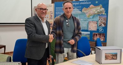 Es  Andalucía - Almería