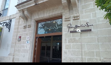 Es Andalucía - Cádiz