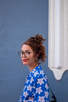 Es  Andalucía - Almería