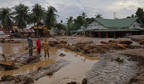 Cooperación y Desarrollo