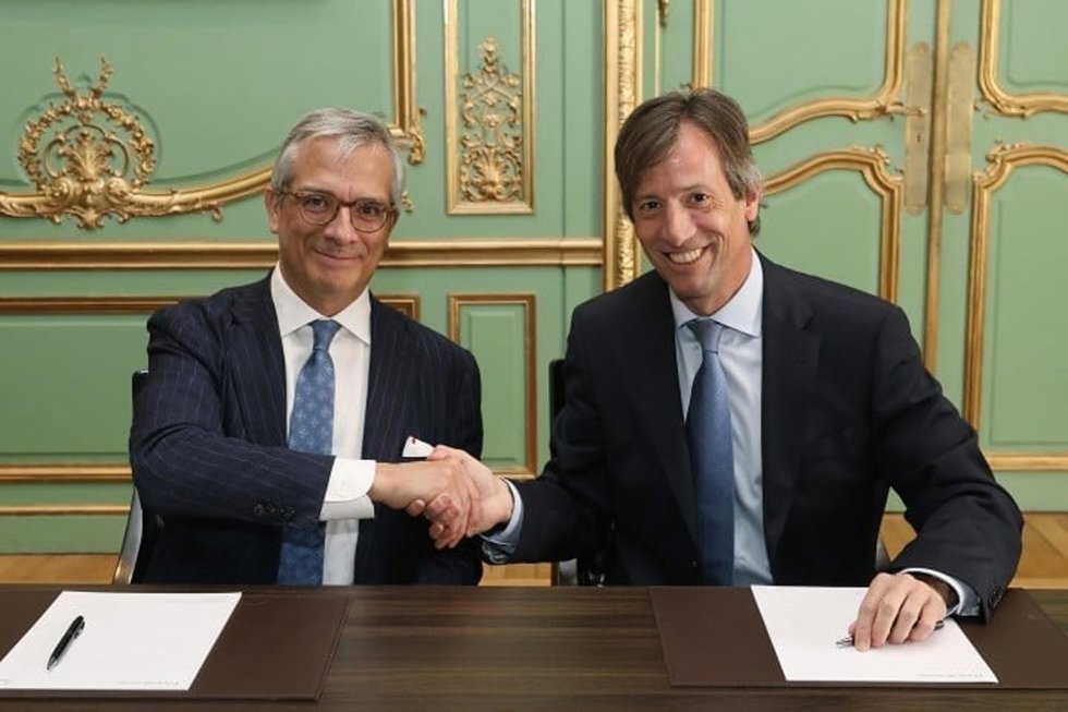 Economía.- El consorcio argentino Southern Energy exportará gas natural licuado a Alemania por 7.000 millones de dólares